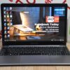 Teclast F7S Celeron N3450 SSD128GB จอ14นิ้วFHD - Image 9