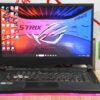 Asus ROG Strix G531GT i5-9300H GTX1650 จอ15.6นิ้ว120Hz - Image 9