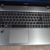 Acer Aspire F5-573G i5-7200U GTX950M จอ15.6นิ้วHD - Image 8